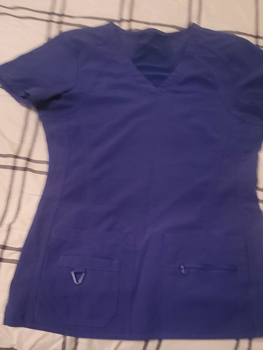 Activate Scrub Top